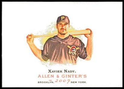 223 Xavier Nady